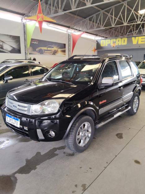FORD Ecosport 1.6 4P FREESTYLE FLEX, Foto 1