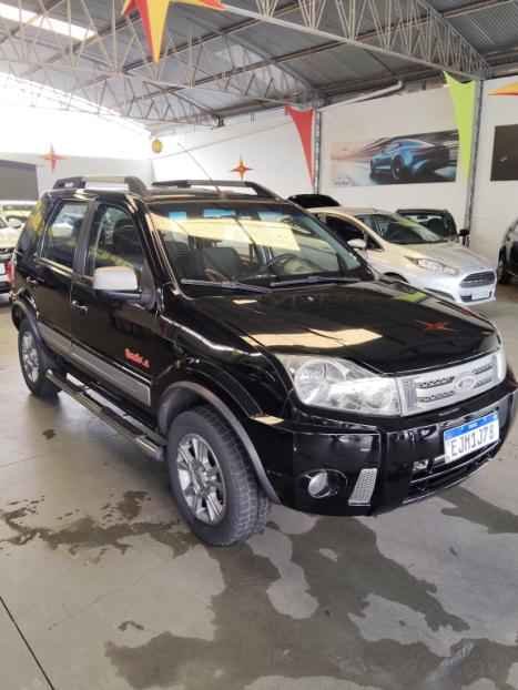 FORD Ecosport 1.6 4P FREESTYLE FLEX, Foto 2