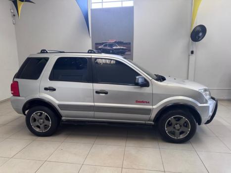 FORD Ecosport 1.6 4P FREESTYLE XLT FLEX, Foto 2