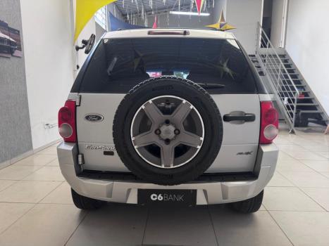 FORD Ecosport 1.6 4P FREESTYLE XLT FLEX, Foto 4