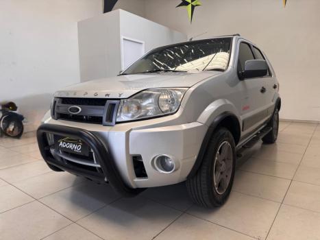 FORD Ecosport 1.6 4P FREESTYLE XLT FLEX, Foto 6