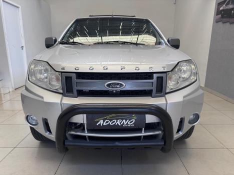 FORD Ecosport 1.6 4P FREESTYLE XLT FLEX, Foto 7