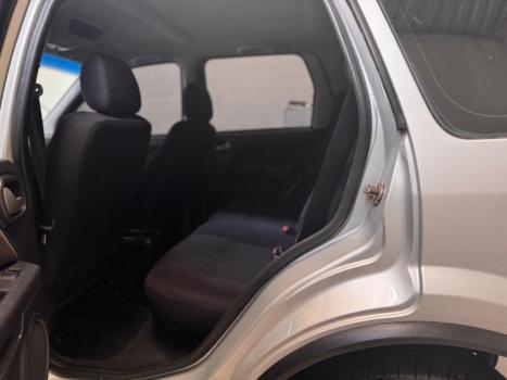 FORD Ecosport 1.6 4P FREESTYLE XLT FLEX, Foto 8