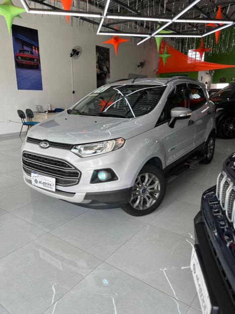 FORD Ecosport 1.6 4P FREESTYLE FLEX, Foto 1