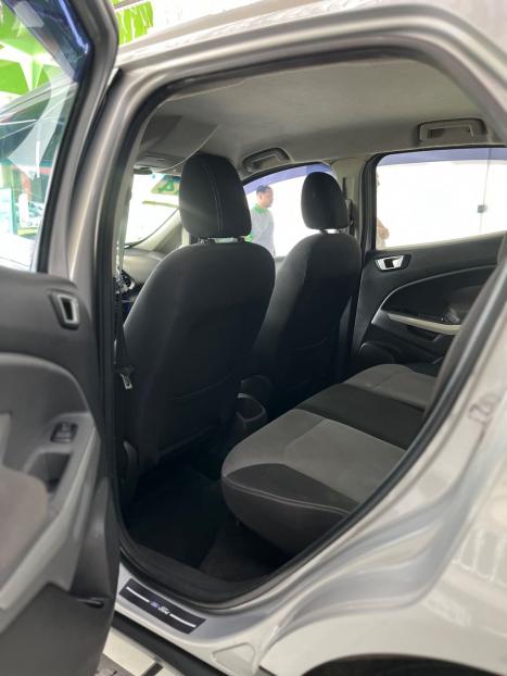 FORD Ecosport 1.6 4P FREESTYLE FLEX, Foto 4