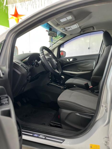 FORD Ecosport 1.6 4P FREESTYLE FLEX, Foto 5