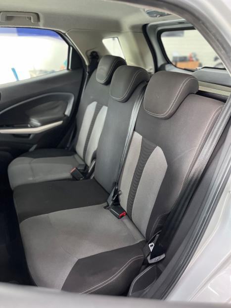 FORD Ecosport 1.6 4P FREESTYLE FLEX, Foto 7