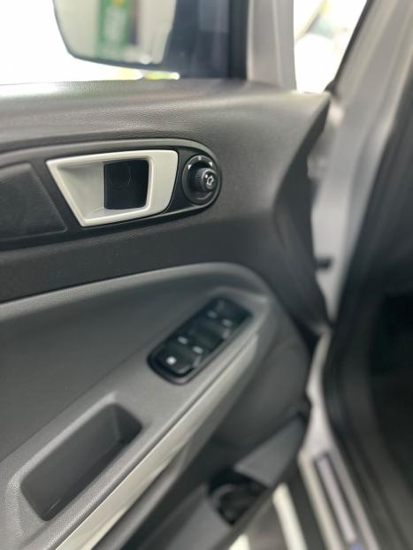 FORD Ecosport 1.6 4P FREESTYLE FLEX, Foto 10