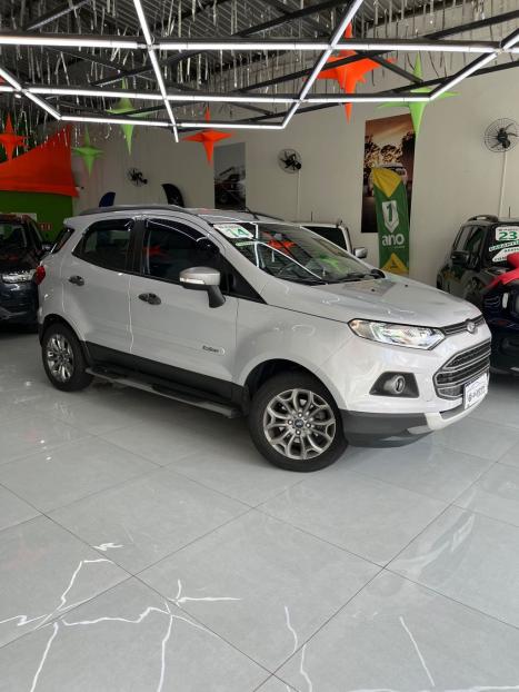 FORD Ecosport 1.6 4P FREESTYLE FLEX, Foto 11