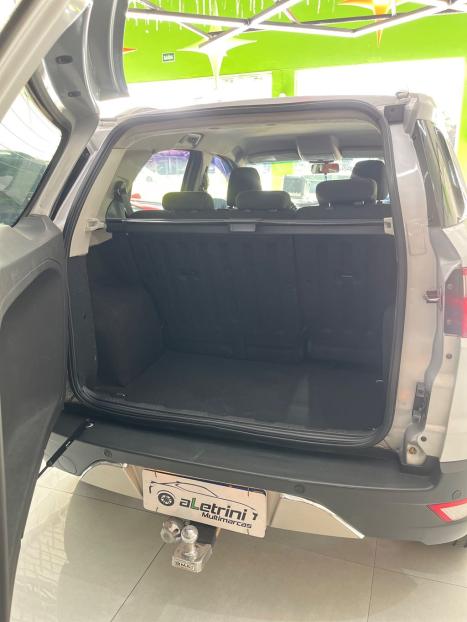 FORD Ecosport 1.6 4P FREESTYLE FLEX, Foto 12
