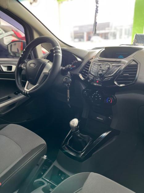 FORD Ecosport 1.6 4P FREESTYLE FLEX, Foto 13