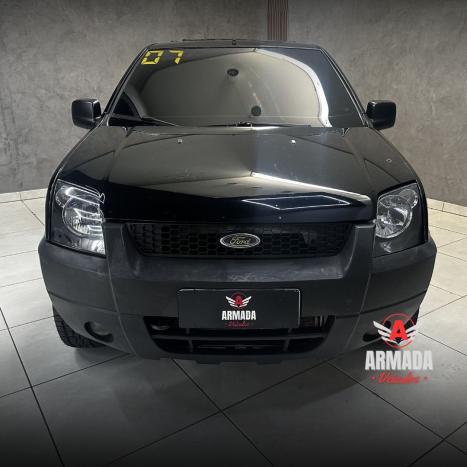 FORD Ecosport 1.6 4P XLS FLEX, Foto 2