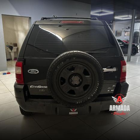 FORD Ecosport 1.6 4P XLS FLEX, Foto 5