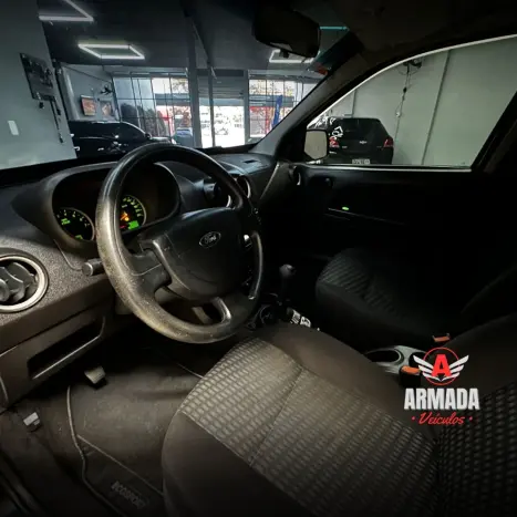 FORD Ecosport 1.6 4P XLS FLEX, Foto 8