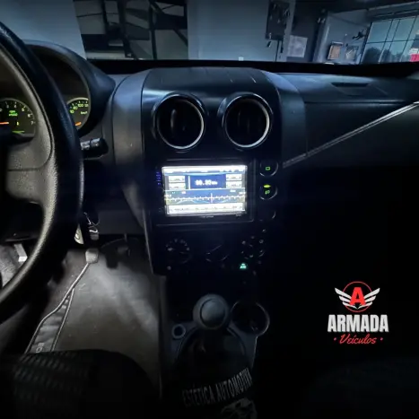 FORD Ecosport 1.6 4P XLS FLEX, Foto 9