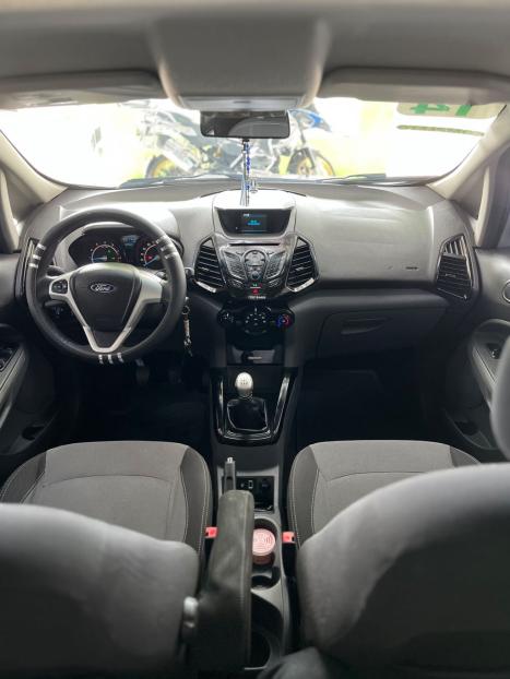 FORD Ecosport 1.6 4P FREESTYLE FLEX, Foto 2