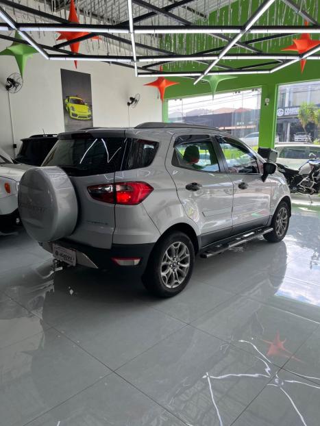 FORD Ecosport 1.6 4P FREESTYLE FLEX, Foto 3