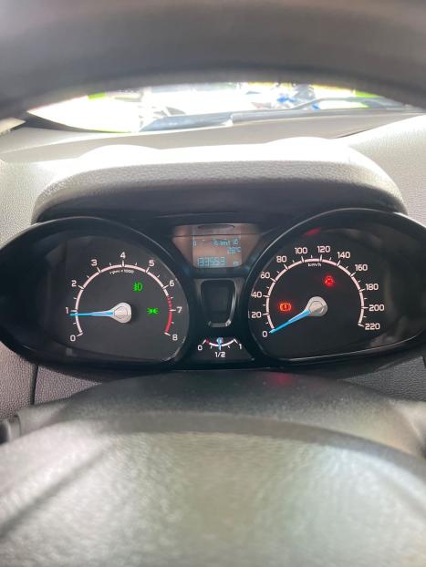 FORD Ecosport 1.6 4P FREESTYLE FLEX, Foto 6