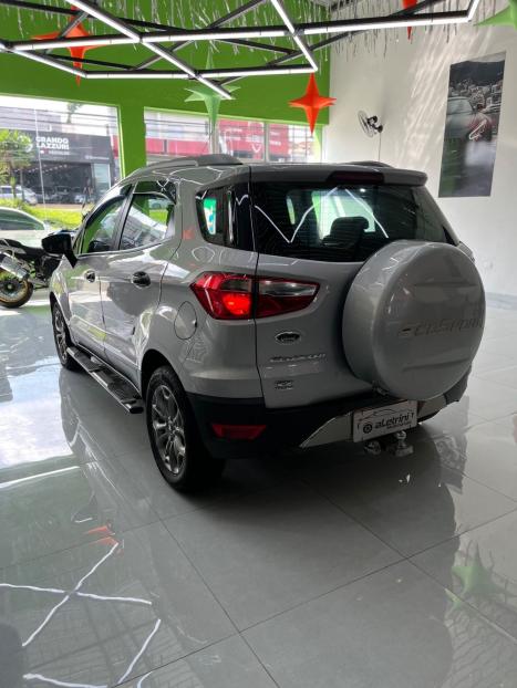 FORD Ecosport 1.6 4P FREESTYLE FLEX, Foto 8