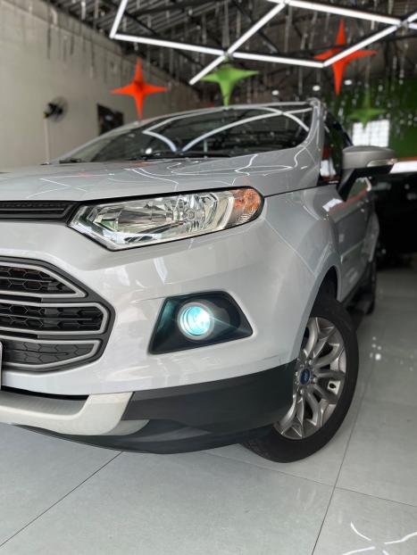FORD Ecosport 1.6 4P FREESTYLE FLEX, Foto 14