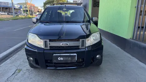 FORD Ecosport 1.6 4P FREESTYLE FLEX, Foto 2