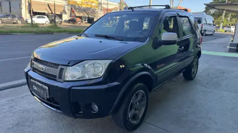 FORD Ecosport 1.6 4P FREESTYLE FLEX, Foto 3