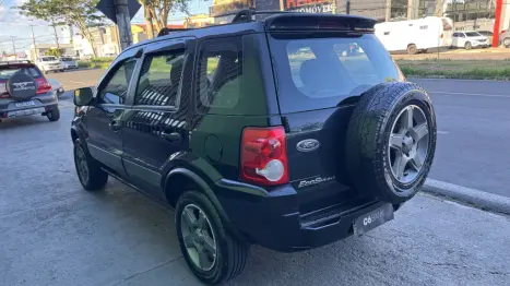 FORD Ecosport 1.6 4P FREESTYLE FLEX, Foto 4