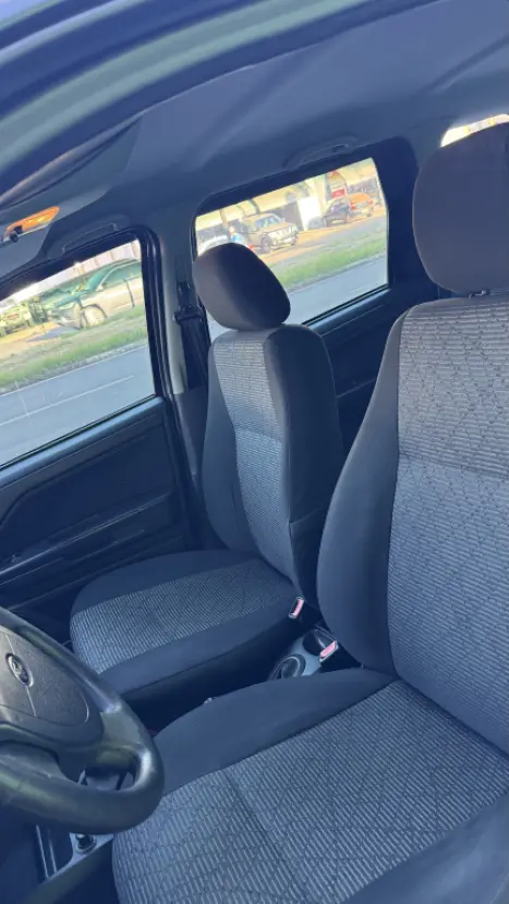 FORD Ecosport 1.6 4P FREESTYLE FLEX, Foto 9