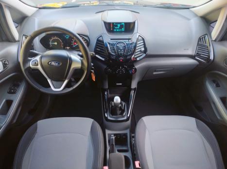 FORD Ecosport 1.6 4P FREESTYLE FLEX, Foto 15
