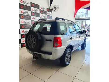 FORD Ecosport 1.6 4P FREESTYLE FLEX, Foto 8