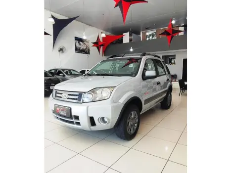 FORD Ecosport 1.6 4P FREESTYLE FLEX, Foto 9