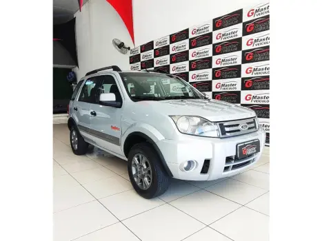 FORD Ecosport 1.6 4P FREESTYLE FLEX, Foto 10