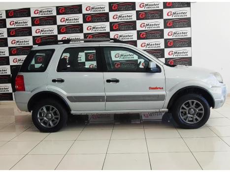 FORD Ecosport 1.6 4P FREESTYLE FLEX, Foto 2