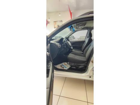 FORD Ecosport 1.6 4P FREESTYLE FLEX, Foto 4