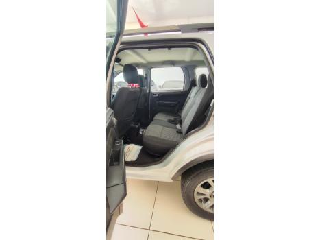 FORD Ecosport 1.6 4P FREESTYLE FLEX, Foto 5