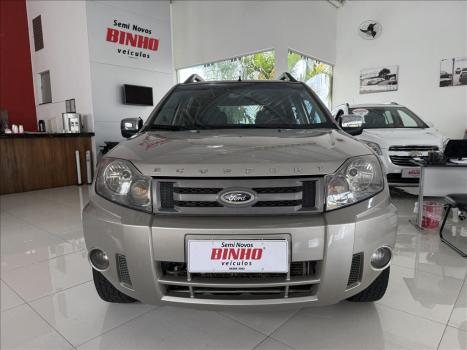 FORD Ecosport 1.6 4P FREESTYLE FLEX, Foto 3