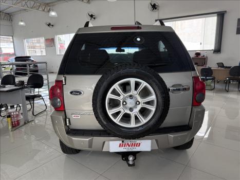 FORD Ecosport 1.6 4P FREESTYLE FLEX, Foto 7