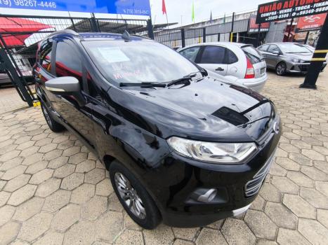 FORD Ecosport 1.6 4P FREESTYLE FLEX, Foto 1