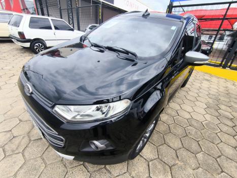 FORD Ecosport 1.6 4P FREESTYLE FLEX, Foto 2