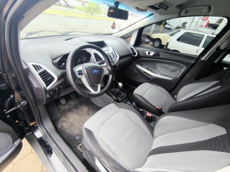 FORD Ecosport 1.6 4P FREESTYLE FLEX, Foto 3