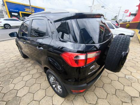 FORD Ecosport 1.6 4P FREESTYLE FLEX, Foto 4