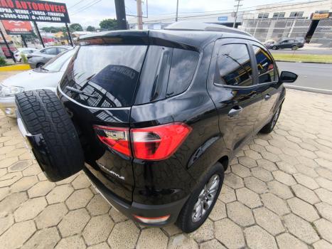 FORD Ecosport 1.6 4P FREESTYLE FLEX, Foto 5