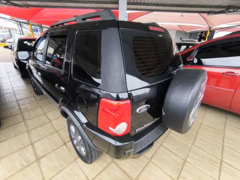 FORD Ecosport 1.6 4P FREESTYLE FLEX, Foto 4