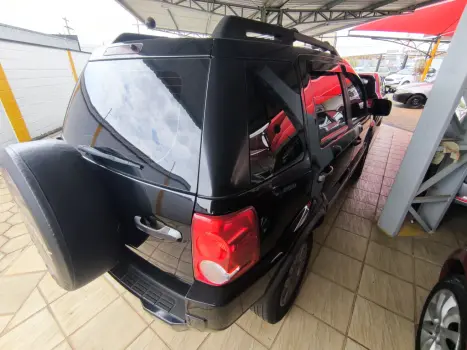 FORD Ecosport 1.6 4P FREESTYLE FLEX, Foto 5