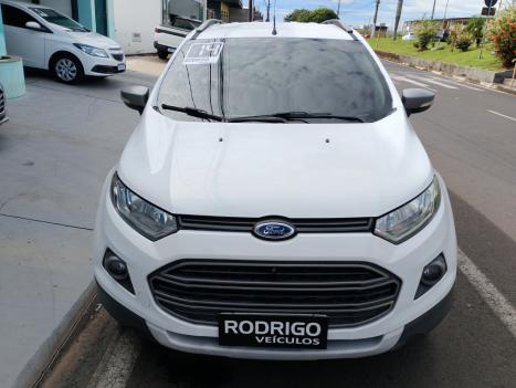 FORD Ecosport 1.6 4P FREESTYLE FLEX, Foto 2