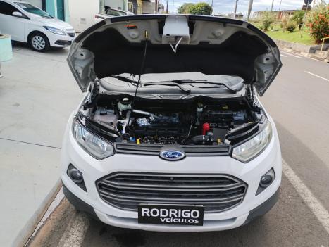 FORD Ecosport 1.6 4P FREESTYLE FLEX, Foto 9