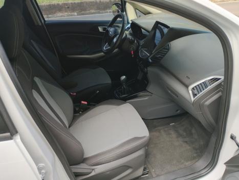 FORD Ecosport 1.6 4P FREESTYLE FLEX, Foto 12