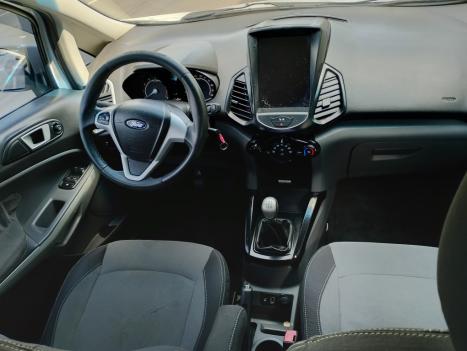 FORD Ecosport 1.6 4P FREESTYLE FLEX, Foto 11