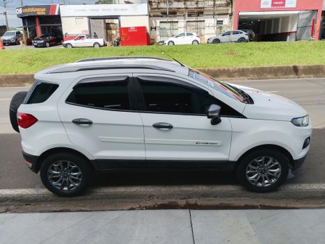 FORD Ecosport 1.6 4P FREESTYLE FLEX, Foto 8