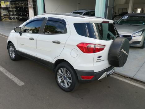 FORD Ecosport 1.6 4P FREESTYLE FLEX, Foto 5